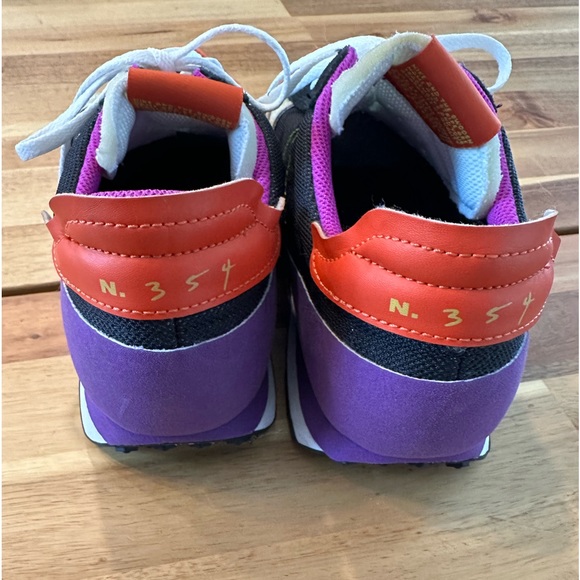 Nike Shoes| Men’s Size 10| Nike Daybreak type black|NWOT - Picture 7 of 9